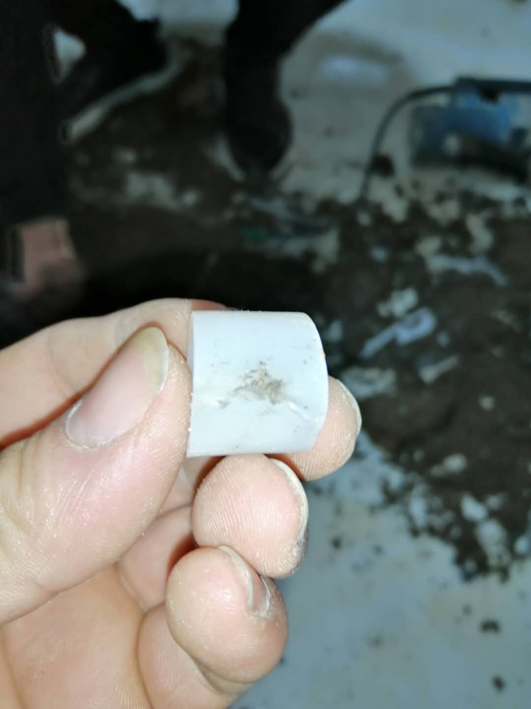 桥西地暖漏水检测