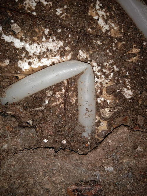 桥西堵点精准查找